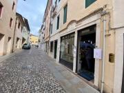 Locale in affitto di 50 m² in Via Jacopo Vittorelli, 17