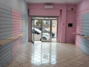 Locale in affitto di 50 m² in Via Leonardo Da Vinci