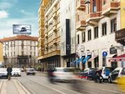 Locale in affitto di 50 m² in Via Marghera, 32