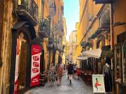 Locale in affitto di 50 m² in Via Mercanti, 120