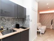 Locale in affitto di 50 m² in Via Merulana, 23