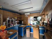 Locale in affitto di 50 m² in Via Molassana