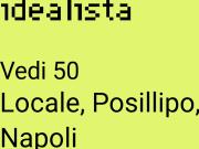 Locale in affitto di 50 m² in Via Orazio, 31