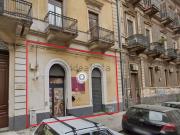 Locale in affitto di 50 m² in Via Papale, 42