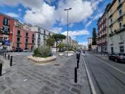 Locale in affitto di 50 m² in Via Piedigrotta