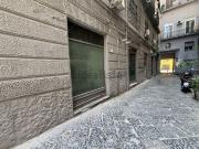 Locale in affitto di 50 m² in Via Pietro Colletta, 85