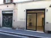 Locale in affitto di 50 m² in Via Romana