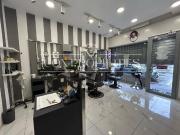 Locale in affitto di 50 m² in Via San Gregorio