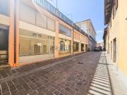 Locale in affitto di 50 m² in Via San Martino, 25