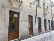 Locale in affitto di 50 m² in Via Santa Chiara, 26