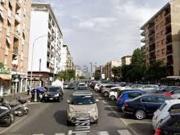 Locale in affitto di 50 m² in Via Tuscolana, 1178