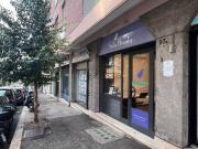 Locale in affitto di 50 m² in Via Ugo de Carolis, 97 Locale in affitto di 50 m² in Via Ugo de Carolis, 97