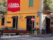 Locale in affitto di 50 m² in Via Velia, 92