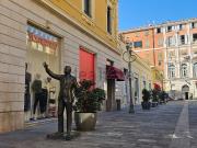 Locale in affitto di 50 m² in Via Vincenzo Gioberti