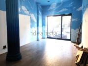 Locale in affitto di 51 m² in Piazza Pietro Merolli