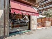 Locale in affitto di 51 m² in Via dei Crispolti