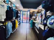 Locale in affitto di 51 m² in Via Prenestina, 180