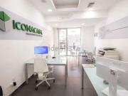 Locale in affitto di 51 m² in Via Roberto Malatesta, 308