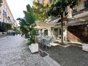 Locale in affitto di 52 m² in Via Aldo Moro, 24