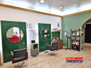 Locale in affitto di 52 m² in Via Carlo Ciampitti, 17