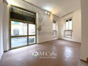 Locale in affitto di 52 m² in Via Giuseppe Garibaldi, 11