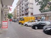 Locale in affitto di 52 m² in Via Sabato Robertelli, 17