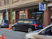 Locale in affitto di 530 m² in Via Giordano Bruno, 107