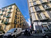 Locale in affitto di 53 m² in Via Francesco Solimena, 41