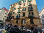 Locale in affitto di 53 m² in Via Francesco Solimena, 41