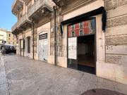 Locale in affitto di 53 m² in Via Gabriele Pepe