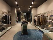 Locale in affitto di 540 m²