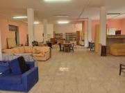 Locale in affitto di 540 m² in Via macomer