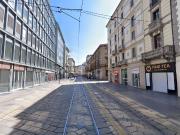 Locale in affitto di 543 m² in Via Torino