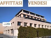 Locale in affitto di 5450 m² in Via L. Beltrame, 1