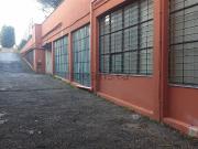 Locale in affitto di 545 m² in Via dei Sette Metri Locale in affitto di 545 m² in Via dei Sette Metri