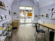Locale in affitto di 54 m² in Corso Virginia Marini, 93