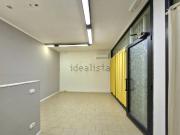 Locale in affitto di 54 m² in Via Budrione Migliarina...