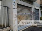 Locale in affitto di 54 m² in Via Francesco Maria...