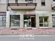 Locale in affitto di 54 m² in Via Fratelli Silvestro, 1