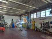 Locale in affitto di 550 m²