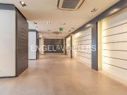 Locale in affitto di 550 m² in Via Cola di Rienzo