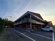 Locale in affitto di 550 m² in Via Sempione, 155