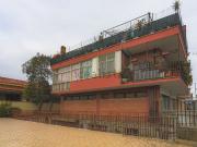 Locale in affitto di 553 m² in Via di Acilia