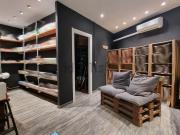 Locale in affitto di 55 m²