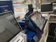 Locale in affitto di 55 m²