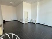 Locale in affitto di 55 m²