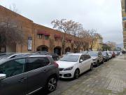 Locale in affitto di 55 m² in Lungomare Cristoforo Colombo