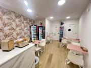 Locale in affitto di 55 m² in Piazza Francesco Carabellese