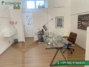 Locale in affitto di 55 m² in Traversa Vassallo