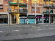 Locale in affitto di 55 m² in Via Angelo Massarotti, 13